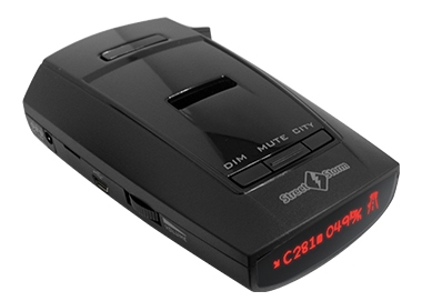 ���������� Street Storm STR-6020GPS